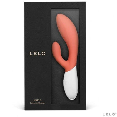 Massaggiatore Doppia Azione Potenza +30% in Silicone Sicuro